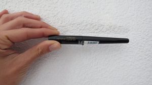Eyeliner Líquido Mercadona