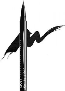 Eyeliner Rotulador Mercadona