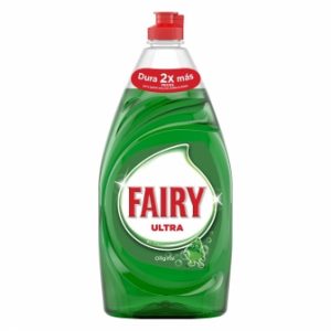 Fairy Carrefour