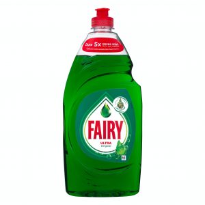 Fairy Mercadona