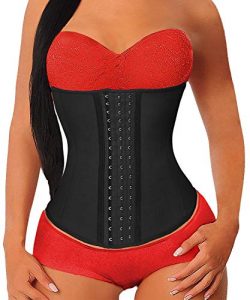 Faja Adelgazante Decathlon