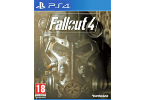 Fallout 4 Media Markt