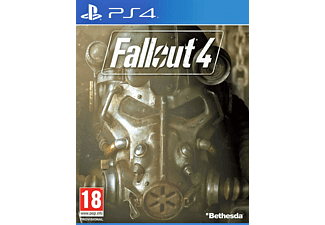 Fallout 4 Media Markt
