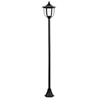 Farolas Solares Bricodepot