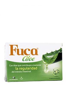 Fave De Fuca Mercadona