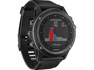 Fenix 3 Media Markt