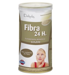 Fibra Mercadona