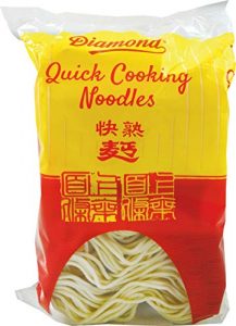 Fideos Chinos Lidl