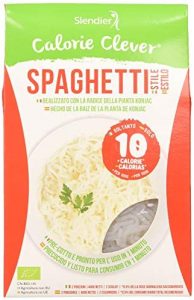 Fideos Konjac Lidl