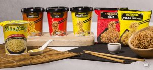 Fideos Ramen Mercadona