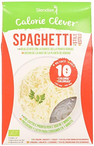 Fideos Shirataki Lidl