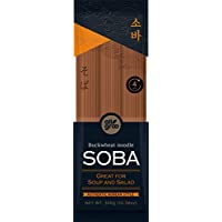 Fideos Soba Mercadona