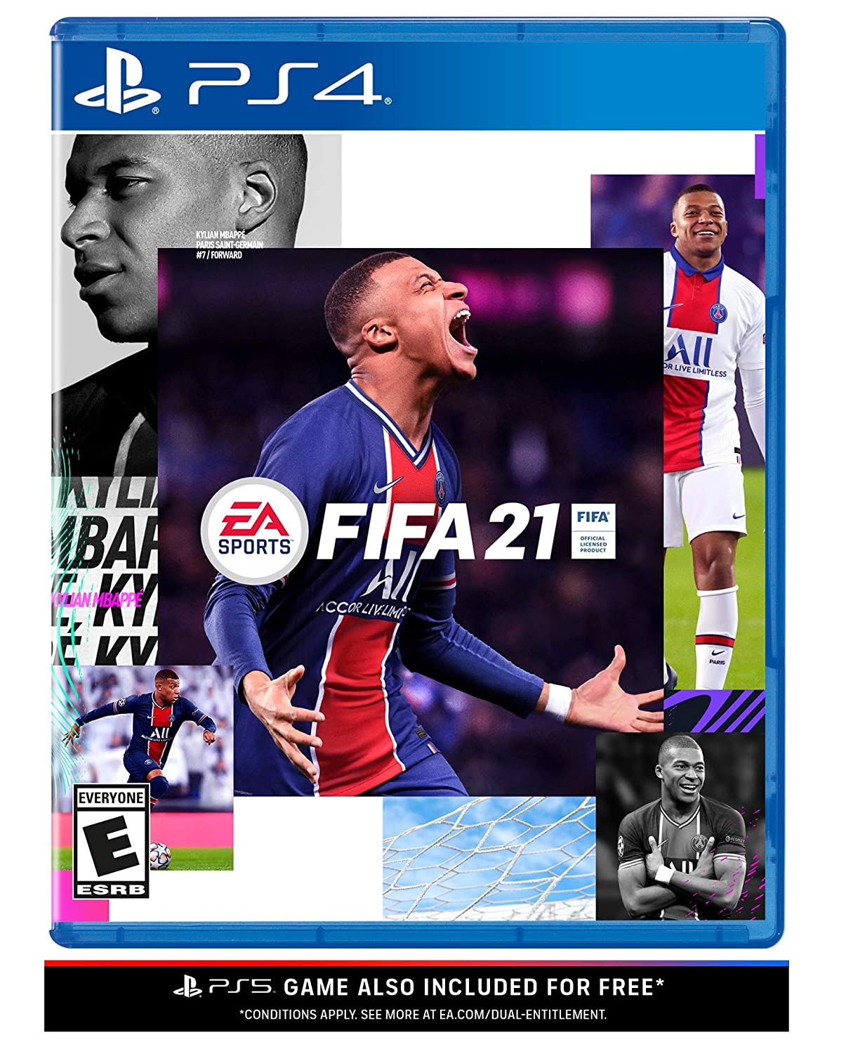 Fifa 21 Amazon