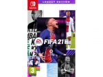 Fifa 21 Worten