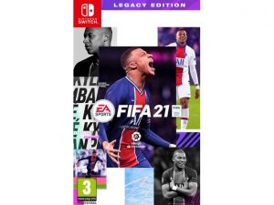 Fifa 21 Worten