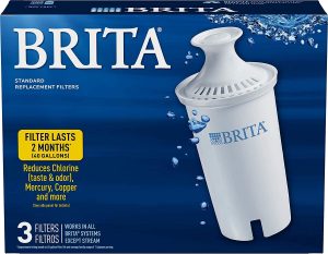 Filtros Brita Amazon