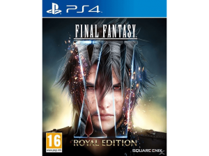 Final Fantasy Xv Media Markt