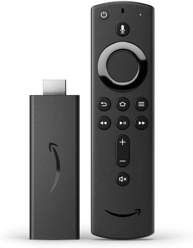 Fire Tv Stick Alcampo