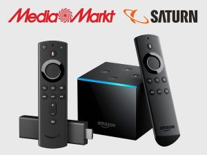 Fire Tv Stick Media Markt