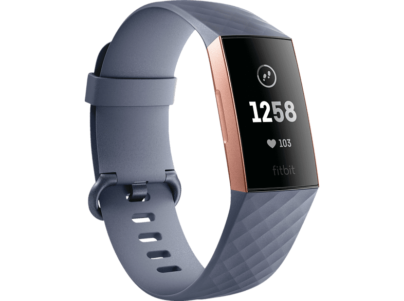 Fitbit Charge 3 Media Markt