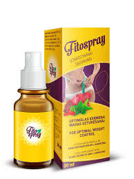 Fito Spray Mercadona