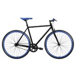 Fixie Carrefour Fixie Carrefour