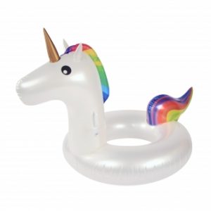 Flotador Unicornio Carrefour