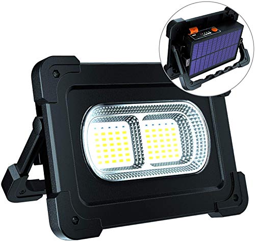 Foco Led Batería Leroy Merlin