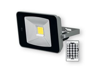 Foco Led Con Sensor Movimiento Lidl