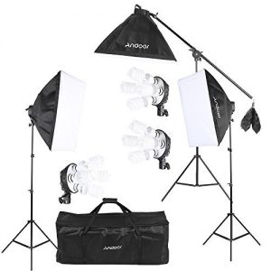 Focos Fotografía Media Markt