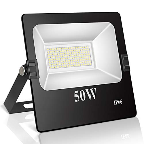 Focos Led Exterior Leroy Merlin