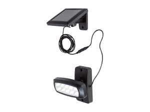 Focos Solares Lidl