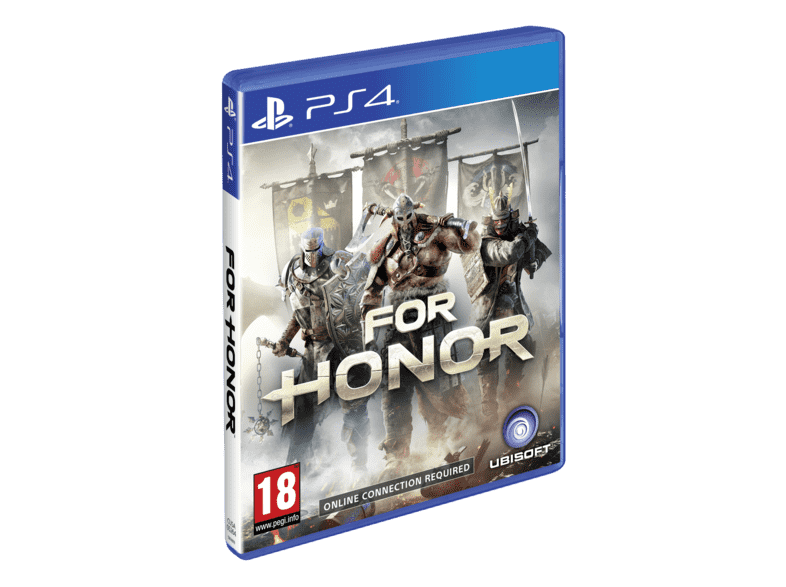 For Honor Media Markt