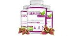 Forskolin Active Mercadona Forskolin Active Mercadona