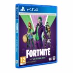 Fortnite Ps4 Carrefour