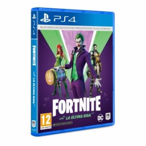 Fortnite Ps4 Carrefour