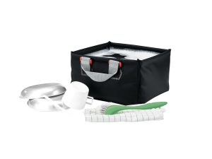 Fregadero Portátil Lidl