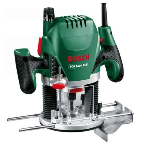 Fresadora Bosch Leroy Merlin