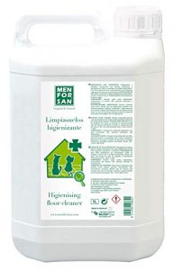Friegasuelos Enzimático Mercadona