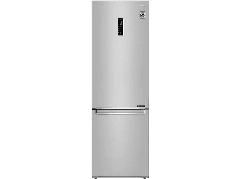 Frigorífico Combi Media Markt