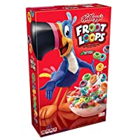 Froot Loops Alcampo