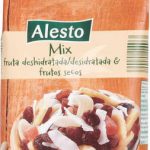 Fruta Deshidratada Lidl Fruta Deshidratada Lidl