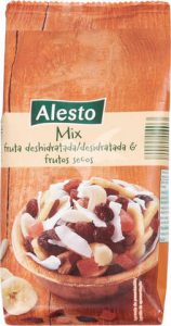 Fruta Deshidratada Lidl