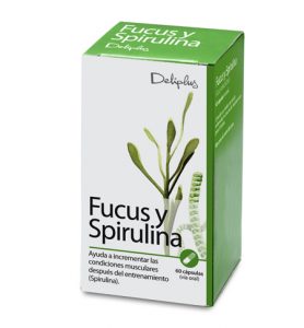 Fucus Mercadona