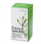 Fucus Y Espirulina Mercadona