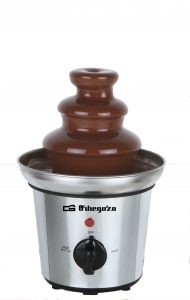 Fuente De Chocolate Worten