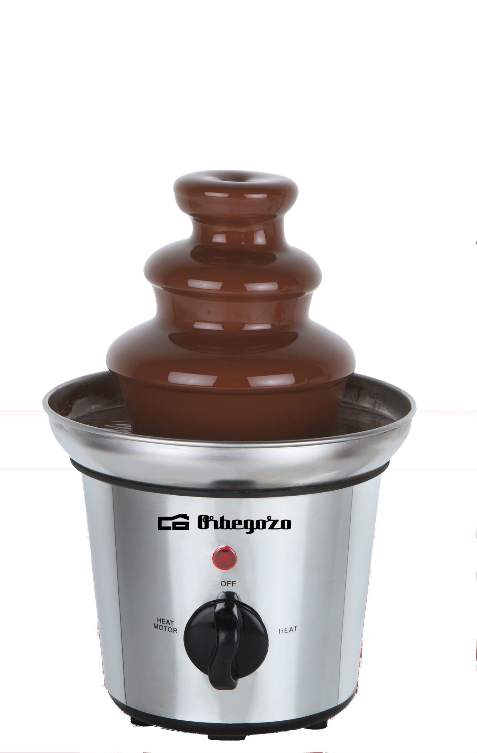 Fuente De Chocolate Worten