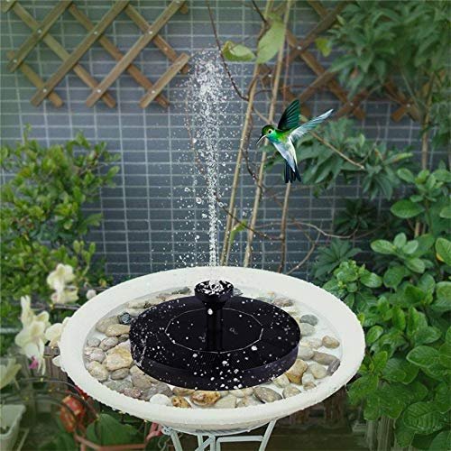 Fuente Solar Leroy Merlin