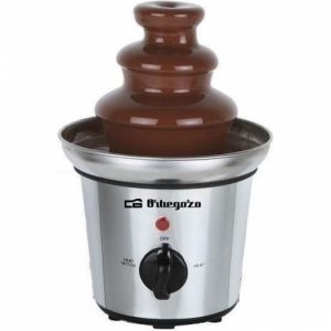 Fuentes Chocolate Carrefour