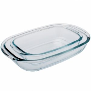 Fuentes Para Horno Carrefour